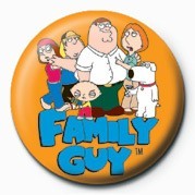 Jakkemerke Family Guy