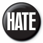 Jakkemerke HATE