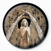 Jakkemerke Luis Royo - White Angel