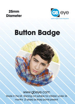 Jakkemerke ONE DIRECTION - zayn