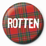 Jakkemerke ROTTEN