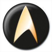 Jakkemerke STAR TREK - black