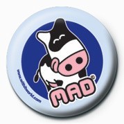 Jakkemerke WithIt (Mad Cow)