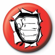 Badge PUNCHER