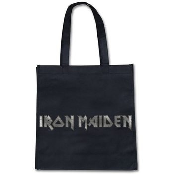 Iron Maiden - Logo Bag