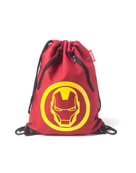 Marvel - Iron Man Bag