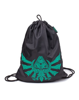 Nintendo - Zelda Crest Bag