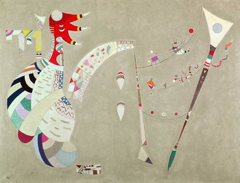 Samolepka Balanced (1942)