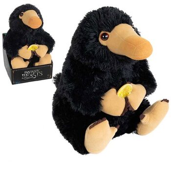 Bamse Fantastic Beasts - Niffler