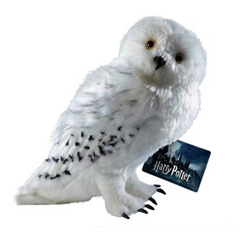 Bamse Harry Potter - Hedwig