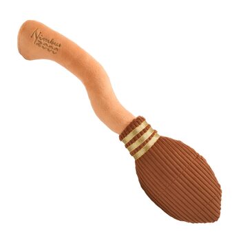 Bamse Harry Potter - Nimbus 2000