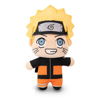 Bamse Naruto Shippuden - Naruto