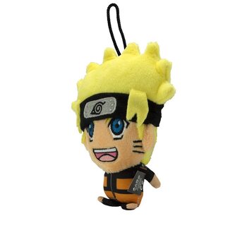 Bamse Naruto Shippuden - Naruto