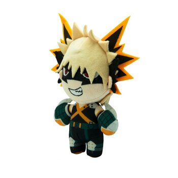 Bamse Plush - My Hero Academia
