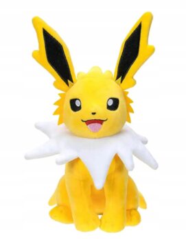 Bamse Pokemon - Jolteon