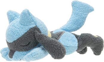 Bamse Pokemon - Riolu