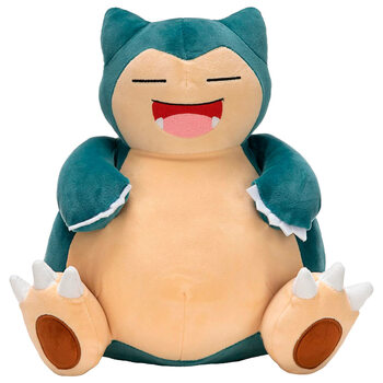 Bamse Pokemon - Snorlax