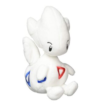 Bamse Pokemon - Togetic