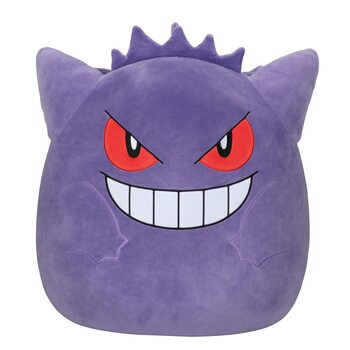 Bamse Squishmallows Gendar