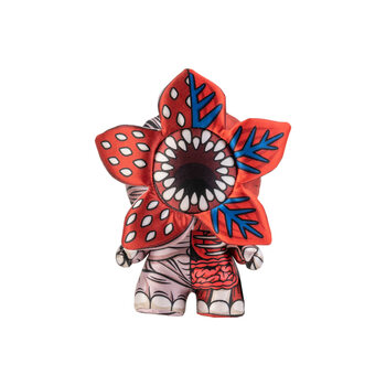 Bamse Stranger Things - Demogorgon