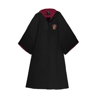 Ropa Bata de mago Harry Potter - Gryffindor