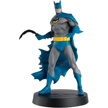 Figurita Batman - 1980