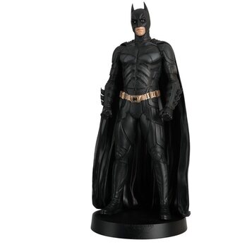 Statuetta Batman - Christian Bale Mega
