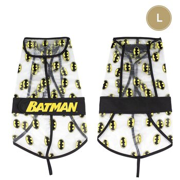 Ρούχα σκύλων Batman