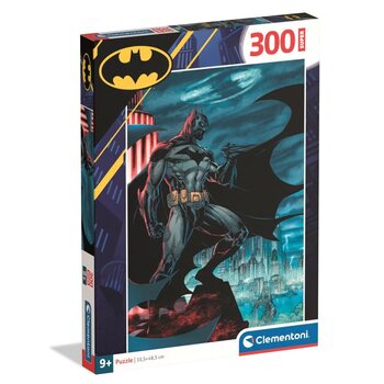Puzzle Batman