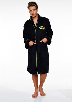 Bademantel Batman
