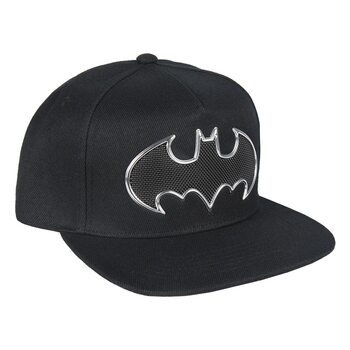 Gorra Batman
