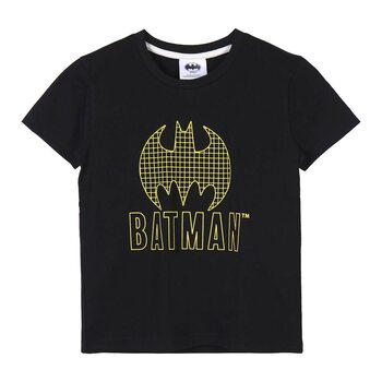 T-shirt Batman - Logo 134/140