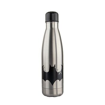 Flasche Batman - Logo