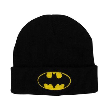 Czapka Batman - Logo