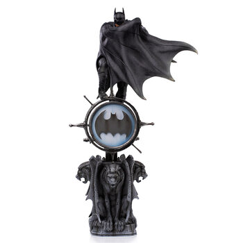 Statuetta Batman: Returns - Deluxe