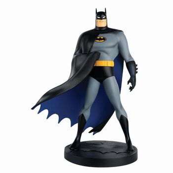 Figurita Batman - The Animated Mega