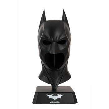 Figurita Batman: The Dark Knight - Cowl