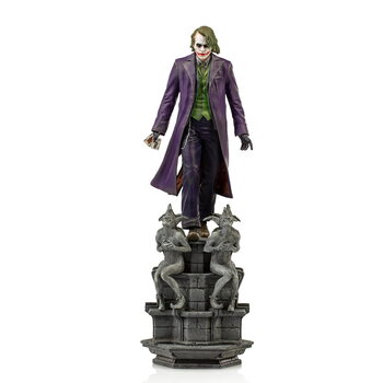 Statuetta Batman: The Dark Knight - Joker