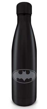 Steklenica Batman - Who Cares I’m Batman