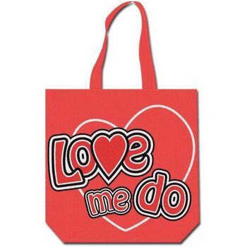 Väska Beatles - Love Me Do