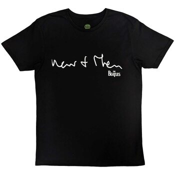 Camiseta Beatles - Now & Then
