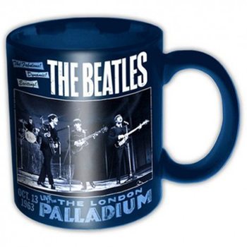 Tasse Beatles - Palladium Navy