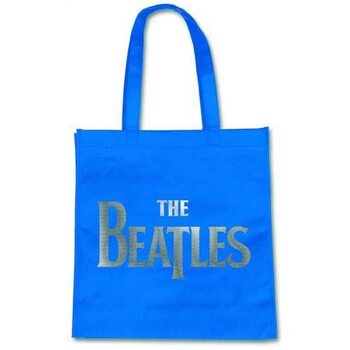 Väska Beatles - Silver Drop T