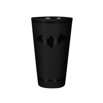 Bicchiere Batman - Logo
