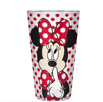 Bicchiere Disney - Minnie