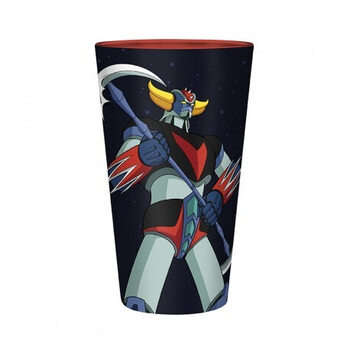 Bicchiere Grendizer - Grendizer & Duke Fleed