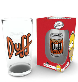 Bicchiere I Simpson - Duff Product