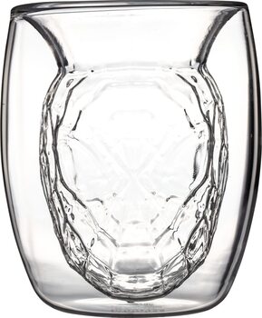 Bicchiere Marvel - Spider-Man Head