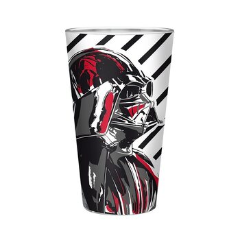 Bicchiere Star Wars - Darth Vader