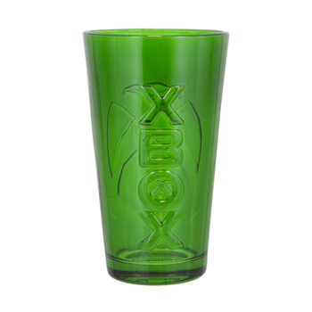 Bicchiere Xbox